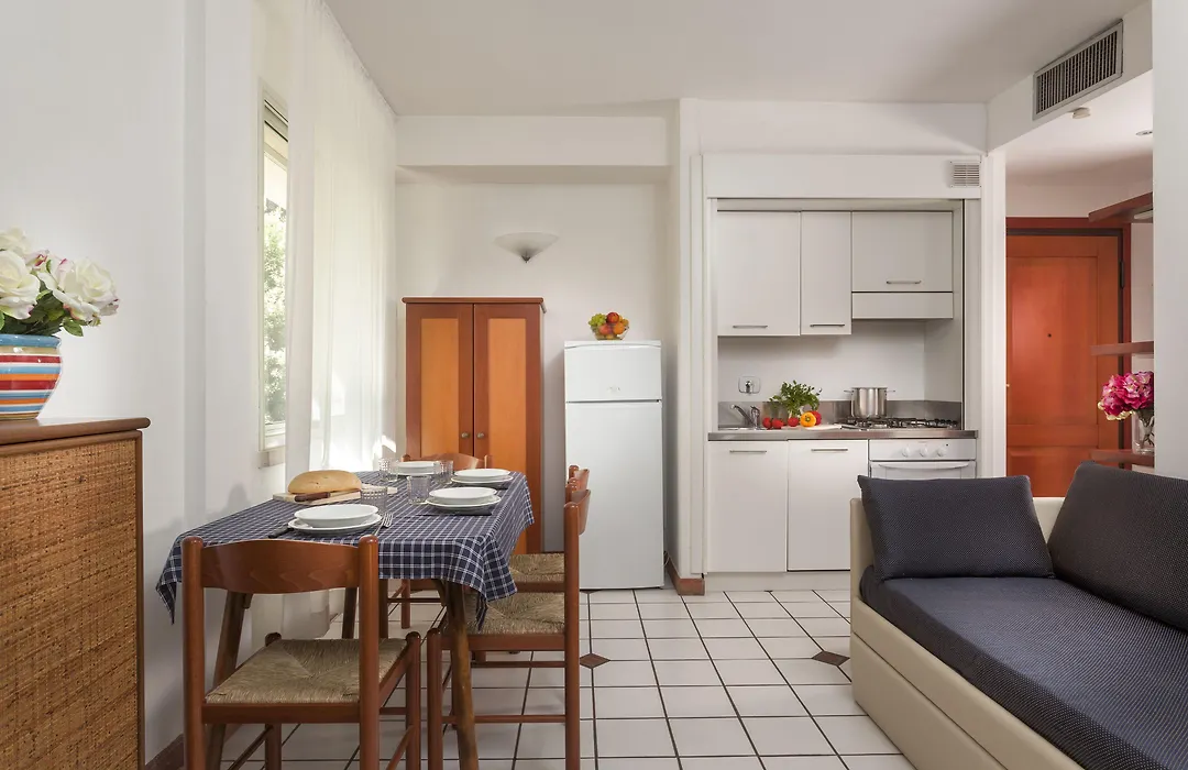 Residenza Villa Lidia-1