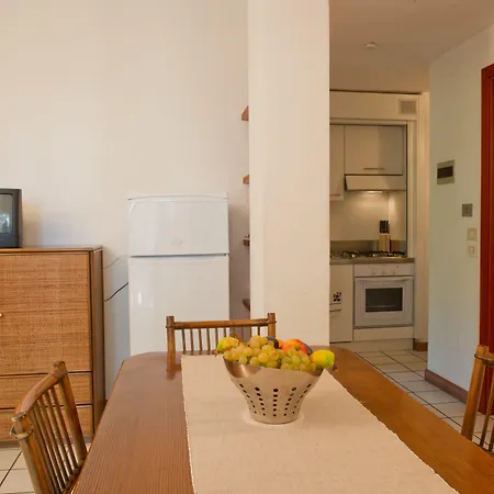 Residenza Villa Lidia-2