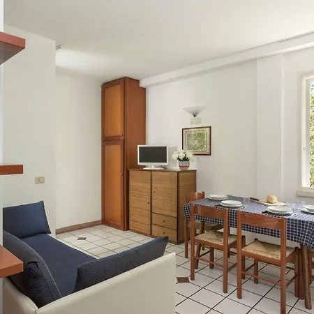 Residenza Villa Lidia-3